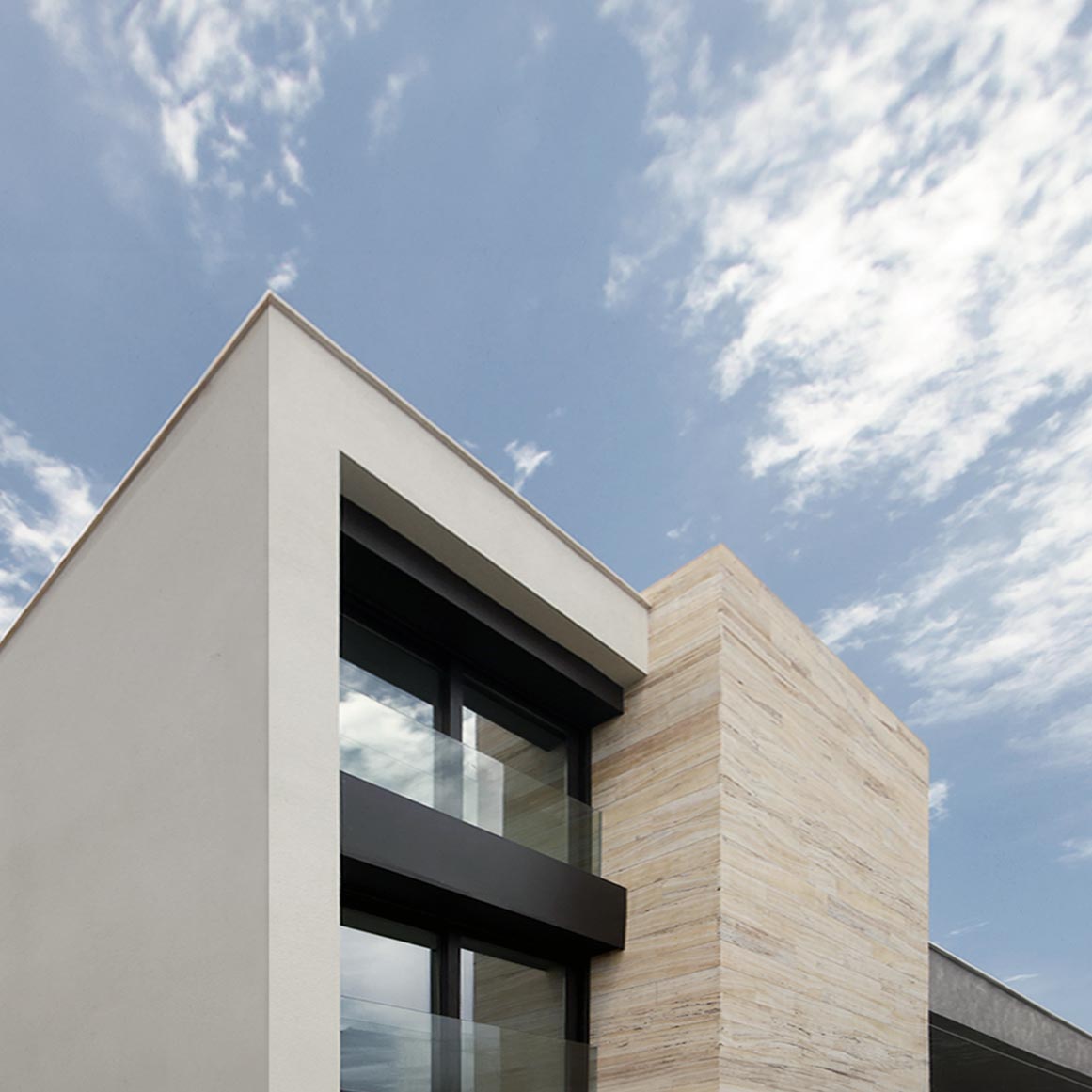 Casa Fenyes — Bolnuevo, Mazarrón — fotografía 01