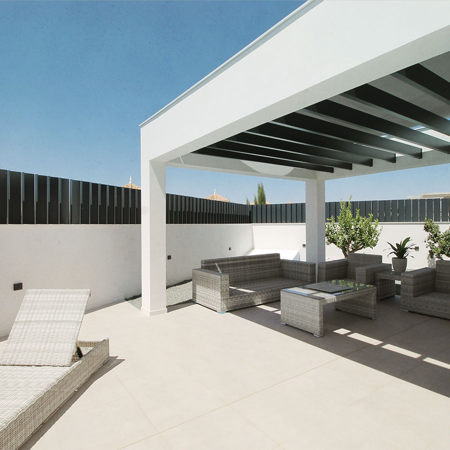 Casa Jonishi — Mazarrón, Murcia — fotografía 05
