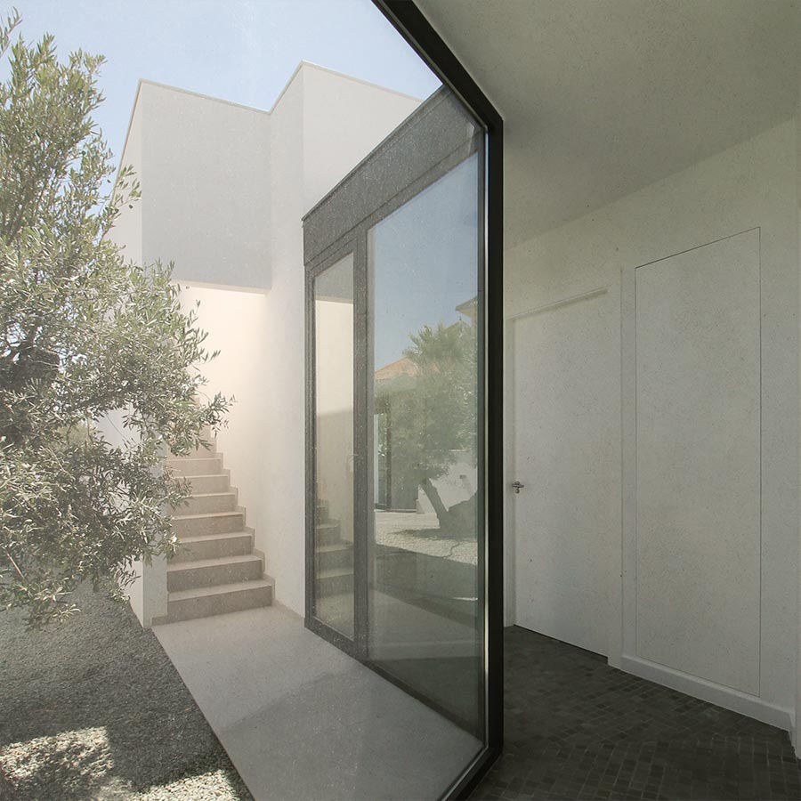 Casa Jonishi — Mazarrón, Murcia — fotografía 06