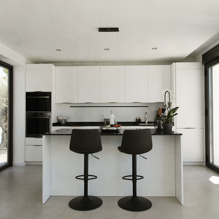 Casa Jonishi — Mazarrón, Murcia — fotografía 08