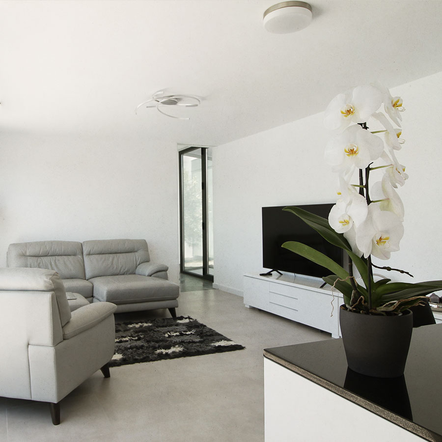 Casa Jonishi — Mazarrón, Murcia — fotografía 09