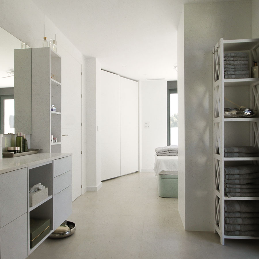 Casa Jonishi — Mazarrón, Murcia — fotografía 10