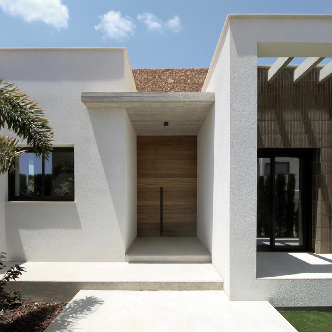 Casa Pr — Puerto de Mazarrón, Murcia — fotografía 03