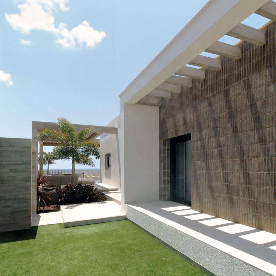 Casa Pr — Puerto de Mazarrón, Murcia — fotografía 04
