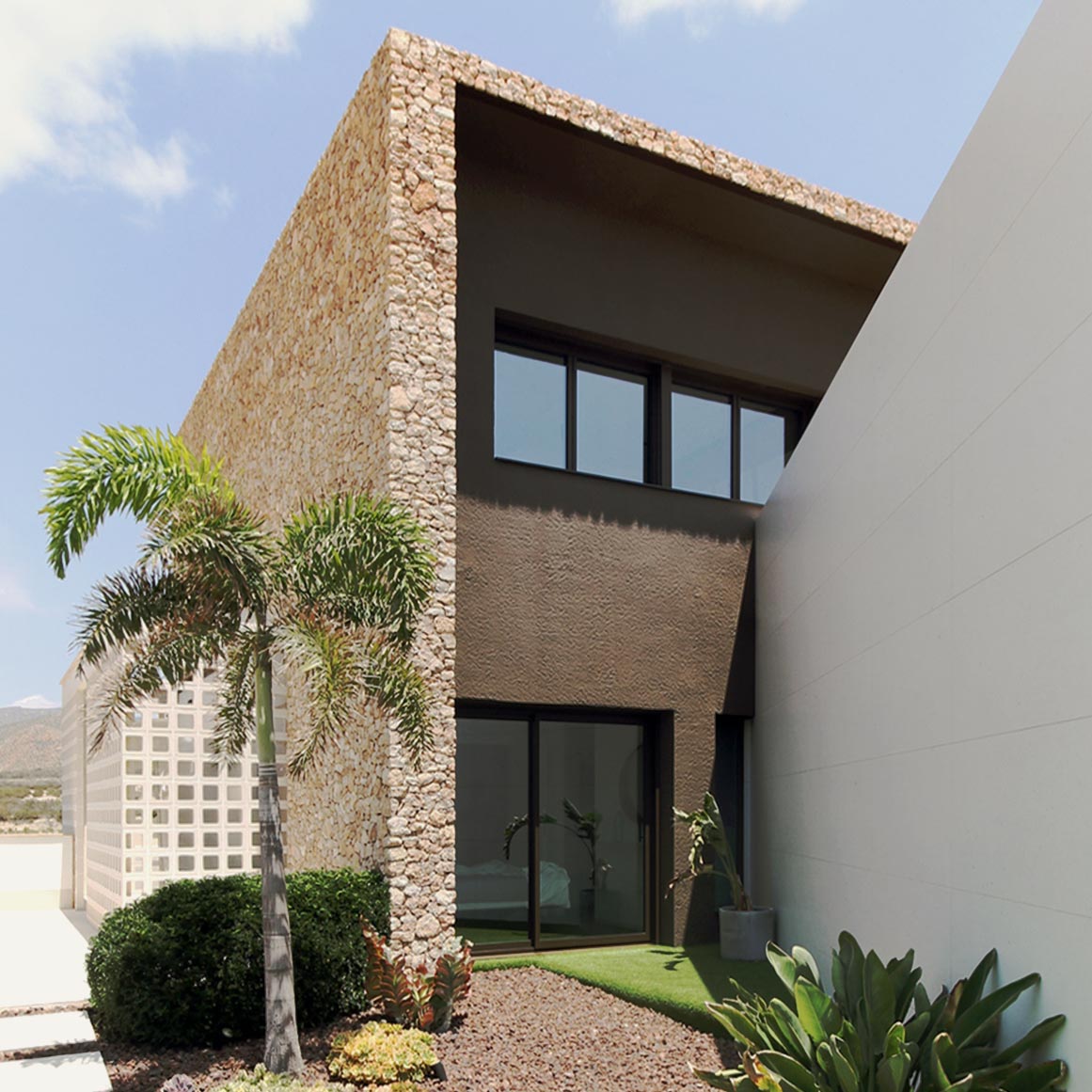Casa Pr — Puerto de Mazarrón, Murcia — fotografía 09