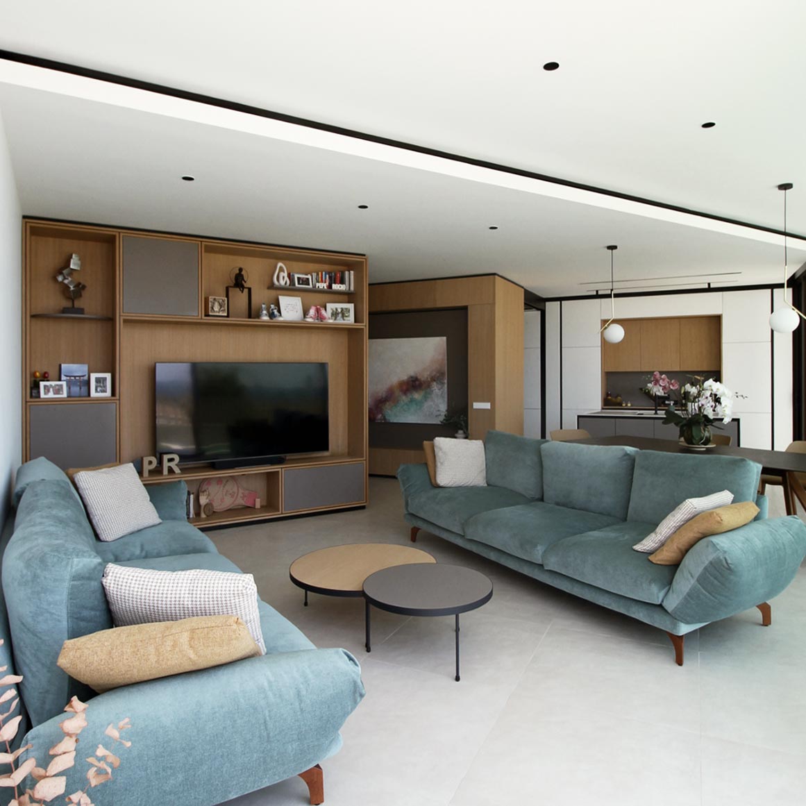 Casa Pr — Puerto de Mazarrón, Murcia — fotografía 10