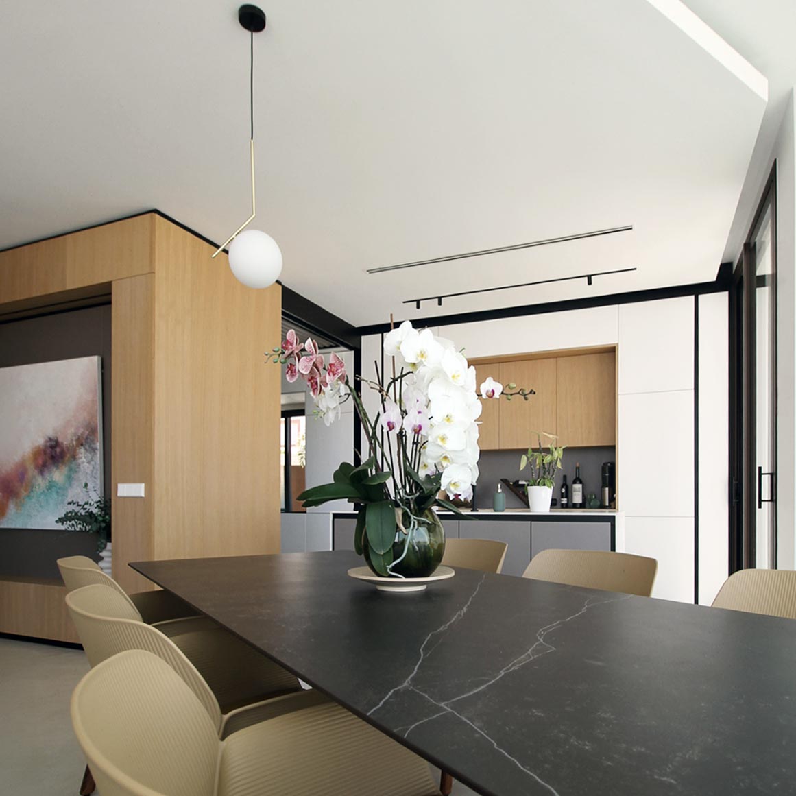 Casa Pr — Puerto de Mazarrón, Murcia — fotografía 12