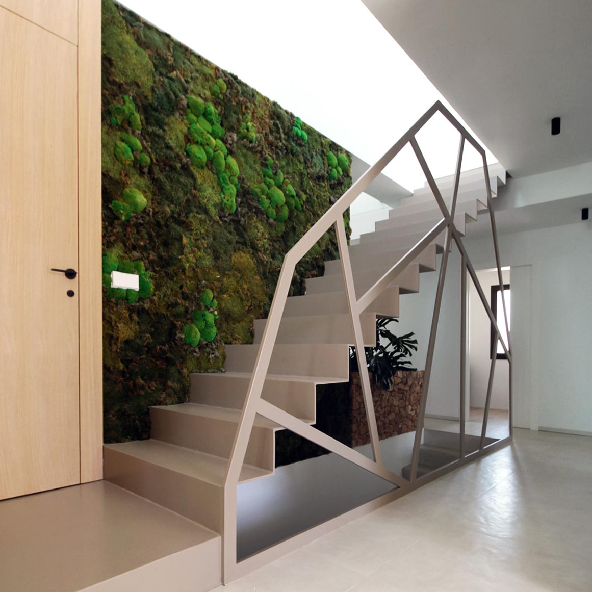 Casa Pr — Puerto de Mazarrón, Murcia — fotografía 13