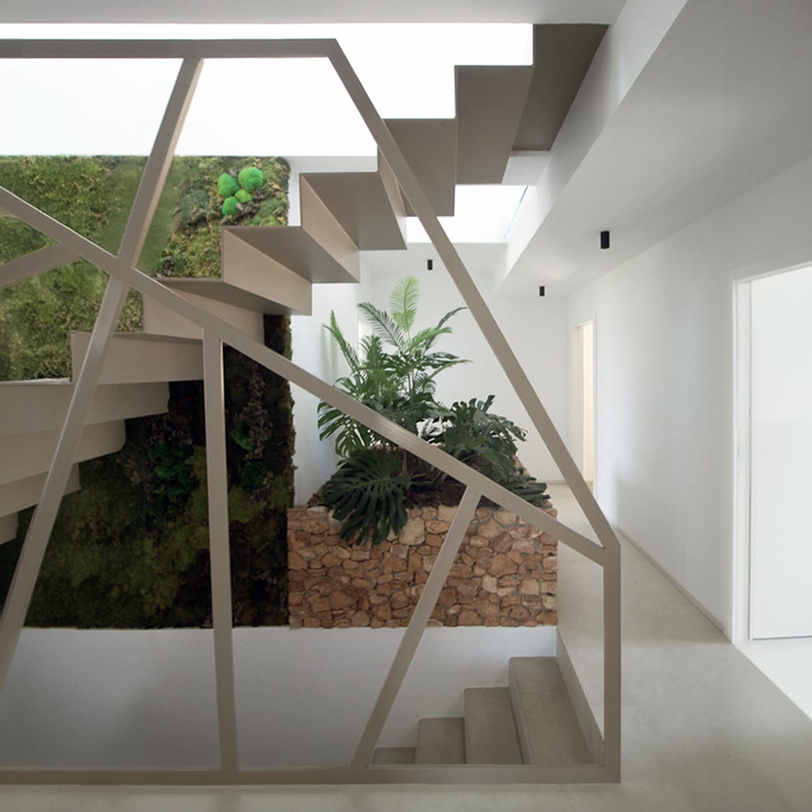 Casa Pr — Puerto de Mazarrón, Murcia — fotografía 14