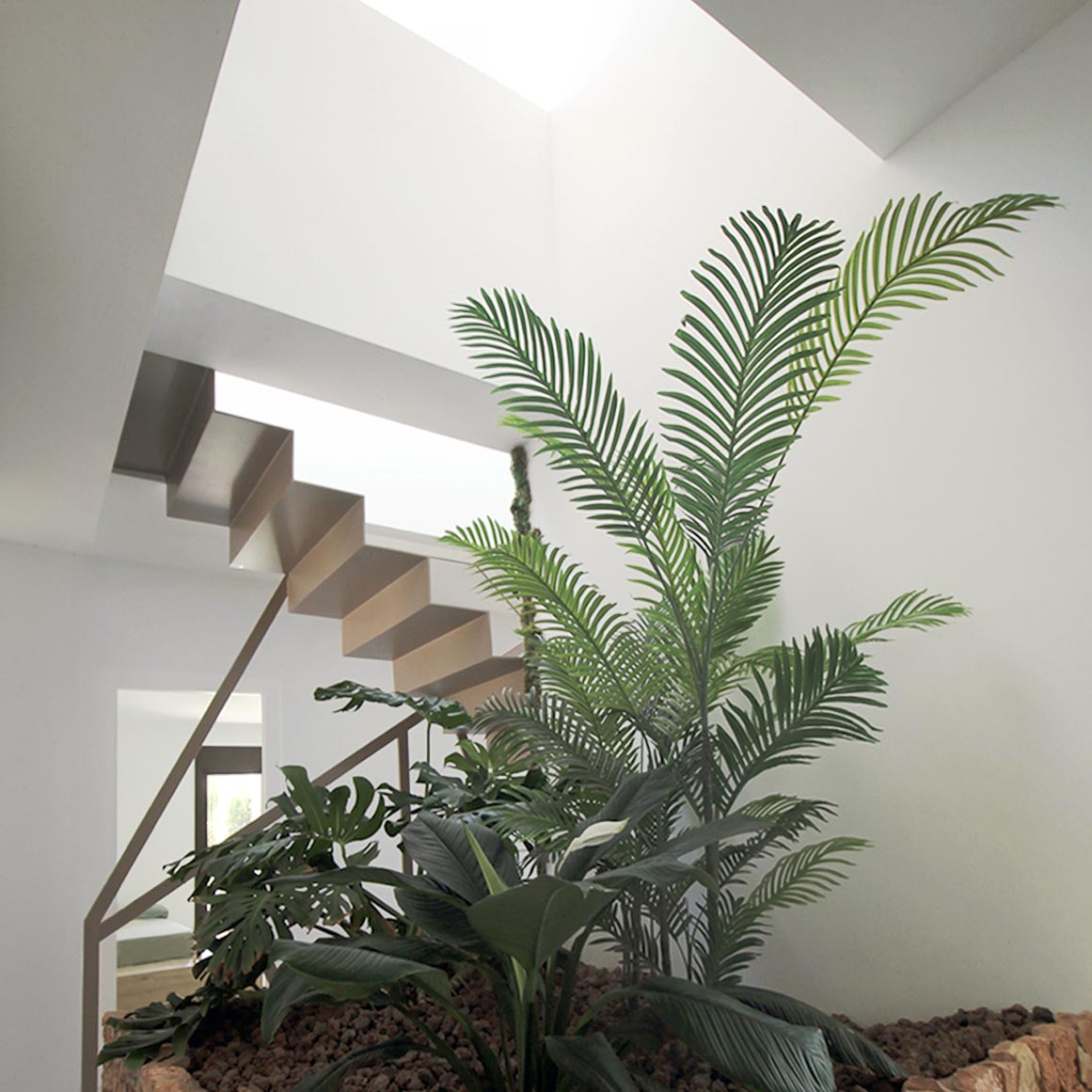 Casa Pr — Puerto de Mazarrón, Murcia — fotografía 15