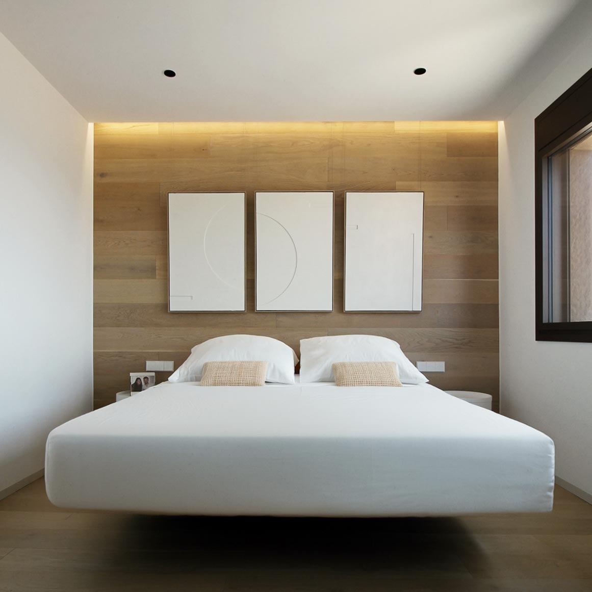 Casa Pr — Puerto de Mazarrón, Murcia — fotografía 17