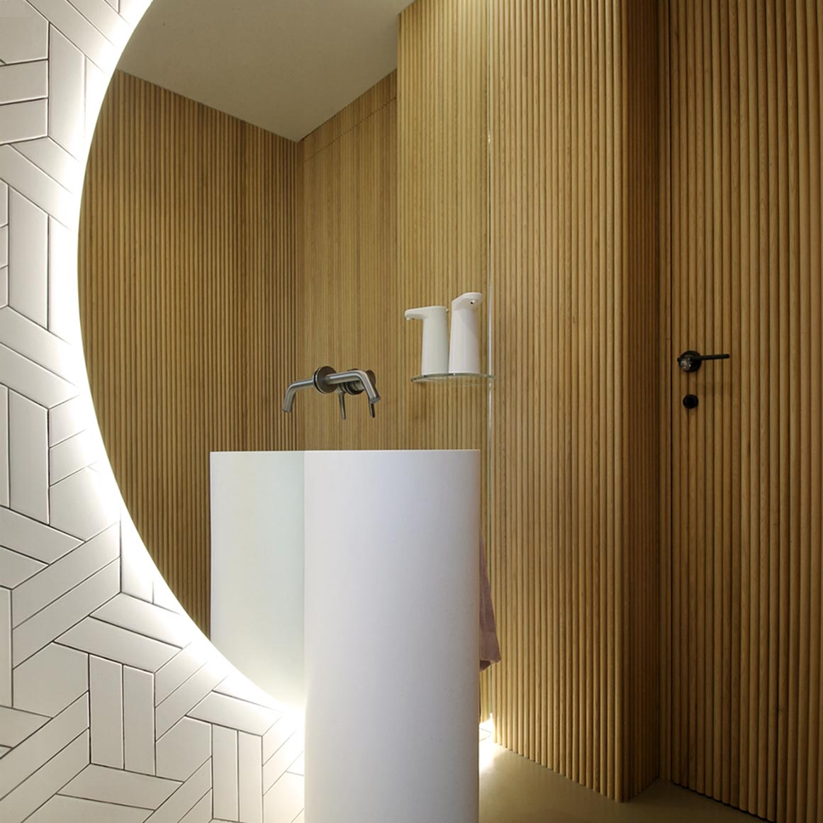 Casa Pr — Puerto de Mazarrón, Murcia — fotografía 18