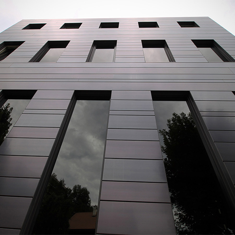 Stock Robert Laminage — Le Locle, Suiza — fotografía 03