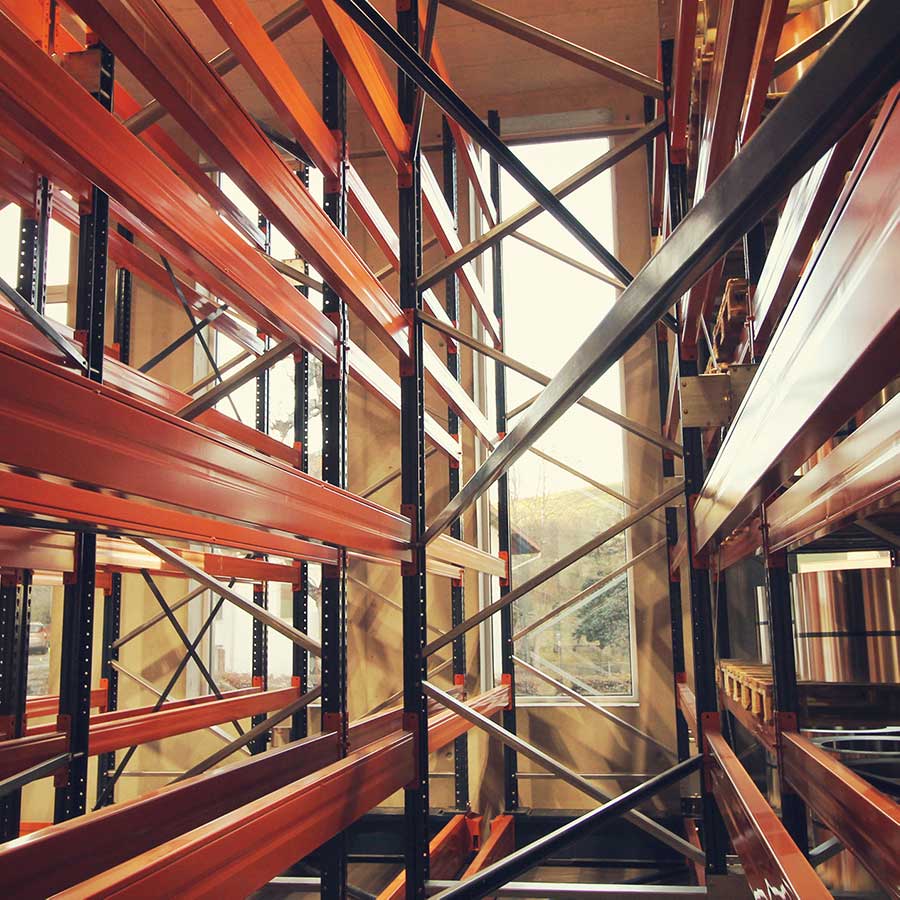 Stock Robert Laminage — Le Locle, Suiza — fotografía 06